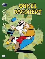 Barks Onkel Dagobert - Bd.5