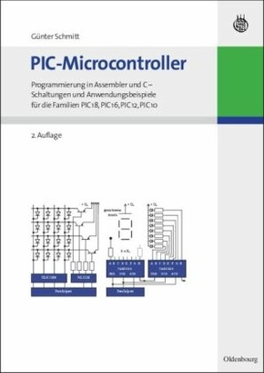PIC-Microcontroller