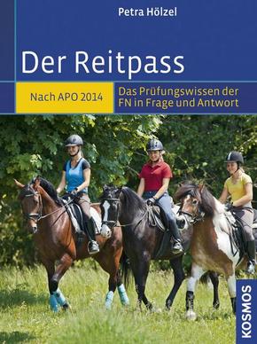 Der Reitpass