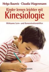 Kinder lernen leichter mit Kinesiologie