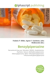 Benzylpiperazine