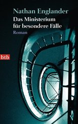 Das Ministerium für besondere Fälle