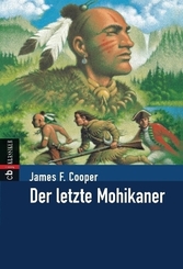 Der letzte Mohikaner