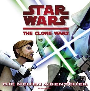 Star Wars: The Clone Wars -