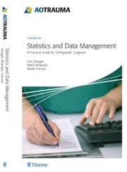 AO Trauma - Statistics and Data Management