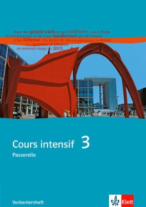 Cours intensif 3