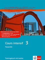 Cours intensif 3, m. 1 Beilage