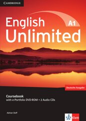 English Unlimited A1: English Unlimited A1 Starter
