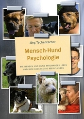 Mensch-Hund Psychologie
