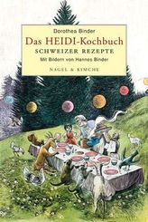 Das Heidi-Kochbuch