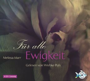 Für alle Ewigkeit, 4 Audio-CDs