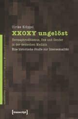 XX0XY ungel&ouml;st