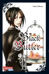 Black Butler - Bd.2