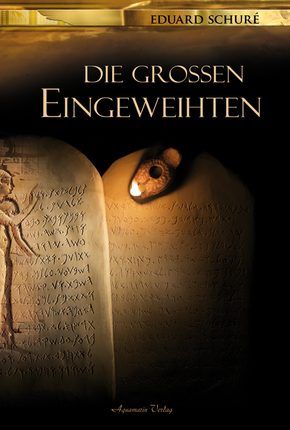 Die großen Eingeweihten