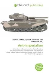 Anti-imperialism