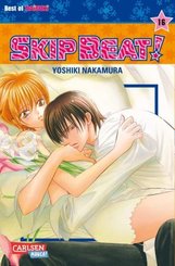 Skip Beat! - Bd.16