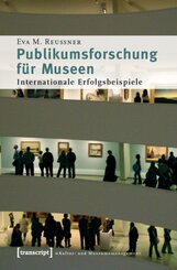Publikumsforschung f&uuml;r Museen
