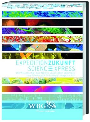 Expedition Zukunft / Science Express