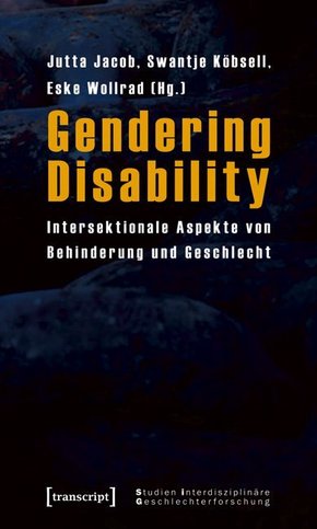 Gendering Disability