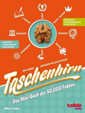 Taschenhirn