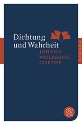 Dichtung und Wahrheit