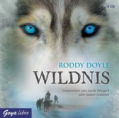 Wildnis, 3 Audio-CDs