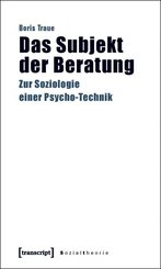 Das Subjekt der Beratung