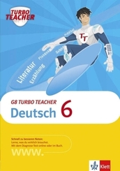 G8 Turbo Teacher; Deutsch, 6. Schuljahr