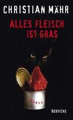 Alles Fleisch ist Gras