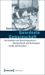 Geordnete Gemeinschaft