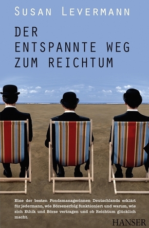 Der entspannte Weg zum Reichtum (Ebook nicht enthalten)