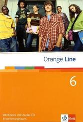 Orange Line 6. Erweiterungskurs