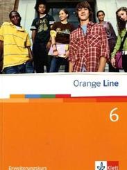 Orange Line 6 Erweiterungskurs