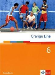 Orange Line 6 Grundkurs