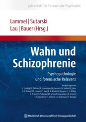 Wahn und Schizophrenie