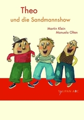 Theo und die Sandmannshow