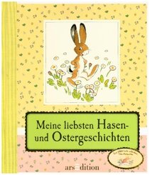 Meine liebsten Hasen- und Ostergeschichten