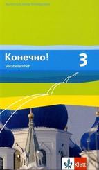 Konetschno! 3