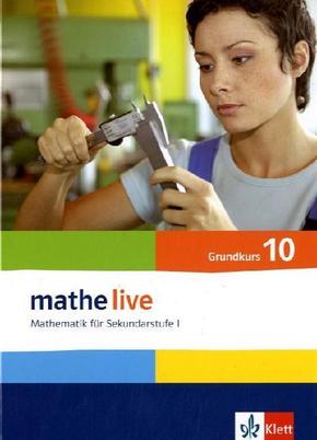 mathe live 10 G