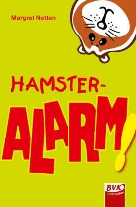 Hamster-Alarm!