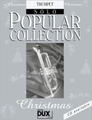 Popular Collection, Christmas, Trumpet Solo