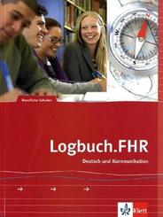 Logbuch.FHR. Deutsch und Kommunikation