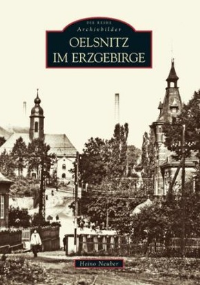 Oelsnitz im Erzgebirge