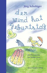 Der Wind hat Geburtstag