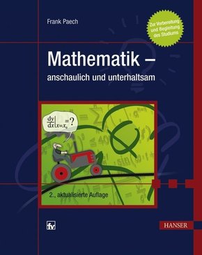 Mathematik anschaulich und unterhaltsam