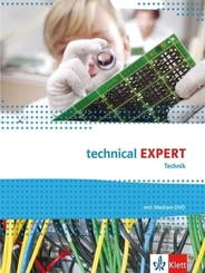Technical Expert. Technik, m. 1 DVD-ROM