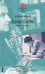 Erste Liebe