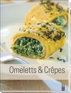 Omeletts & Crêpes