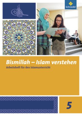 Bismillah / Bismillah - Wir entdecken den Islam