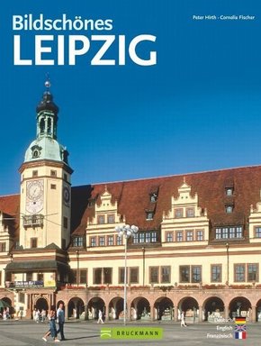Bildschönes Leipzig